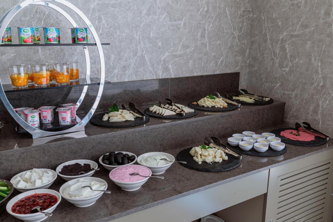 Csk The Halich Port Hotel
