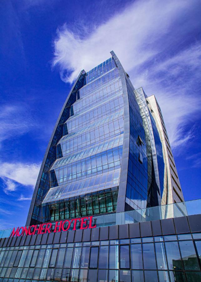 Moncher Hotel Istanbul