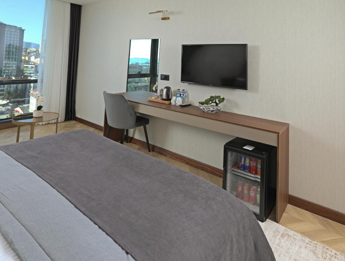 Hotel Moncher 4*