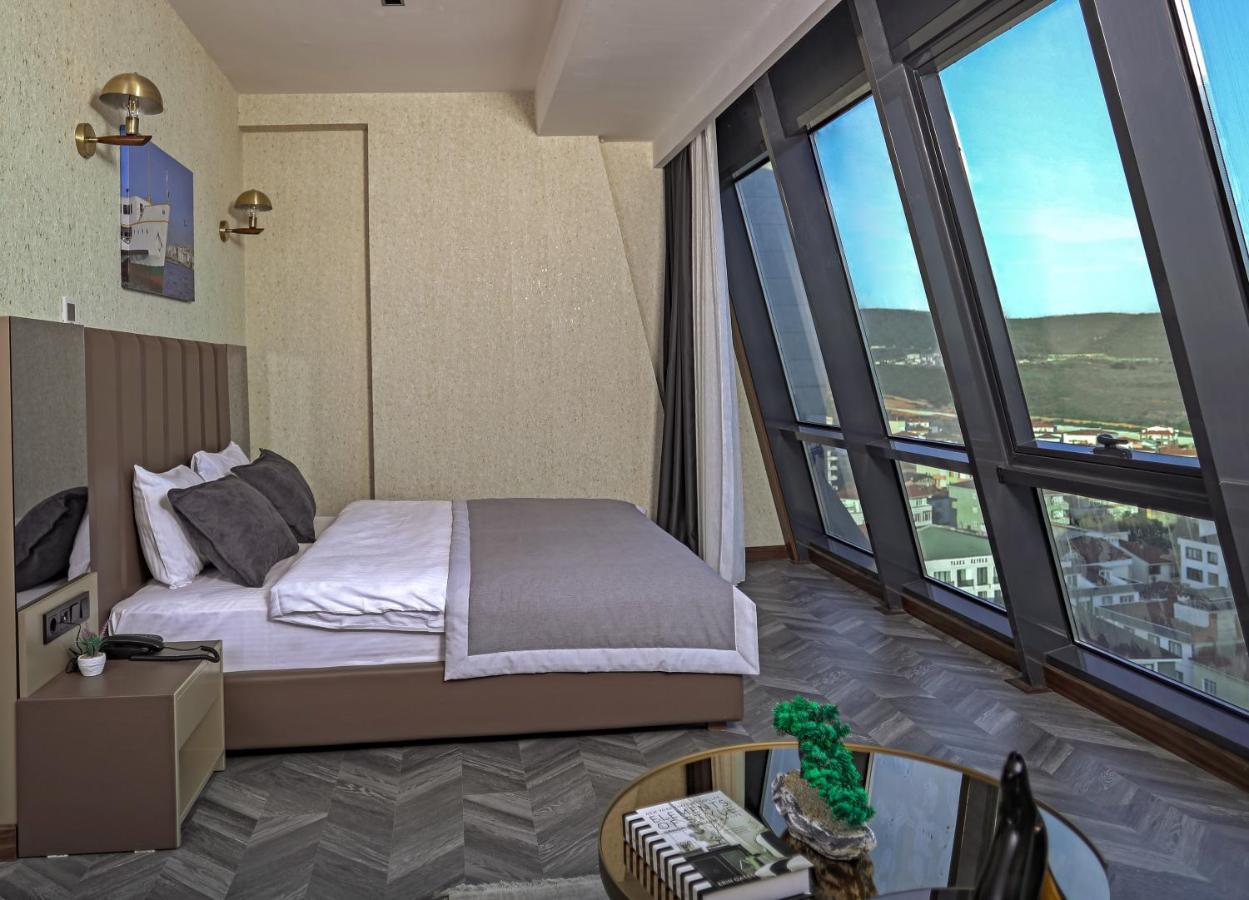 Hotel Moncher Istanbul