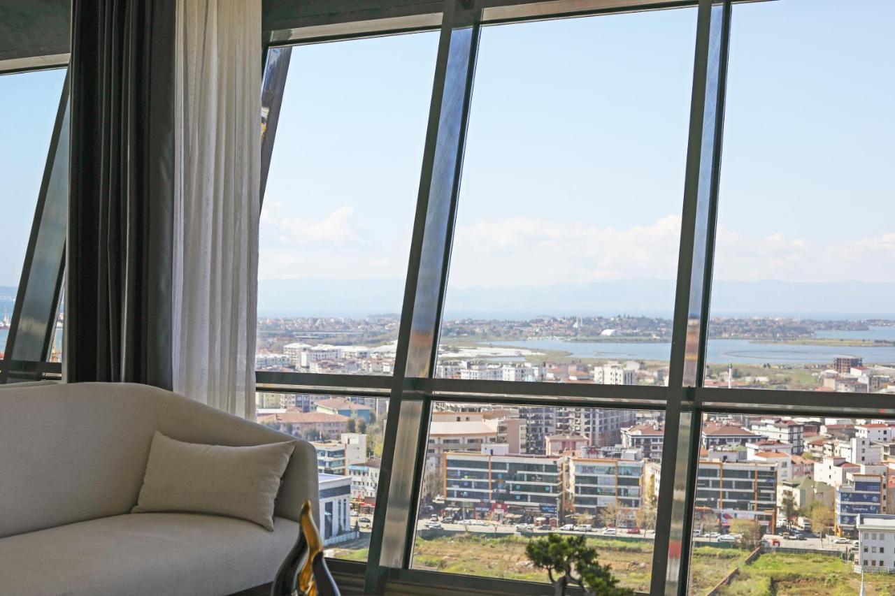 Hotel Moncher Istanbul
