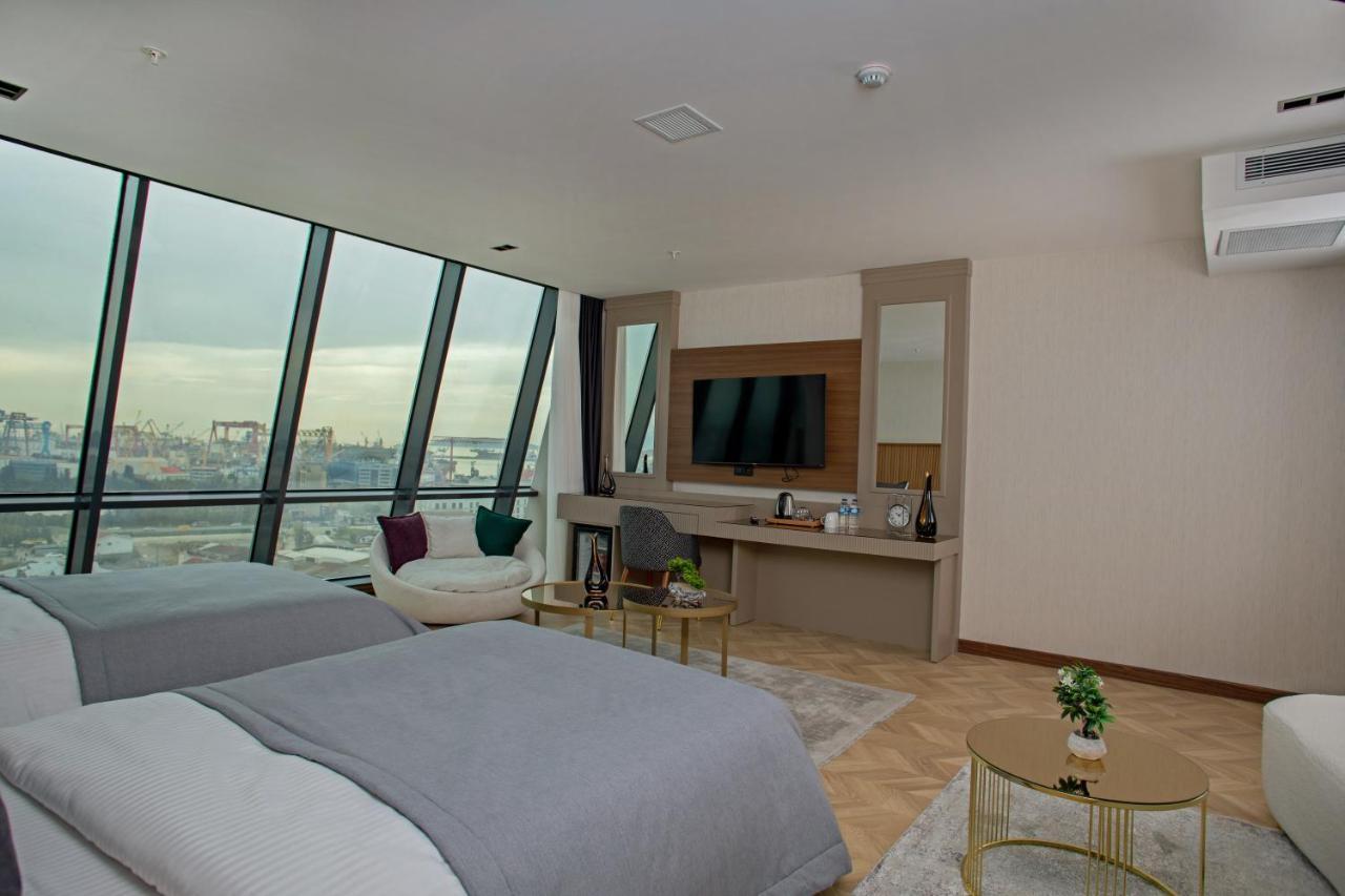 Hotel Moncher
