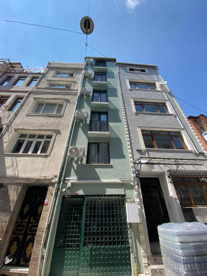 Hotel La Perato