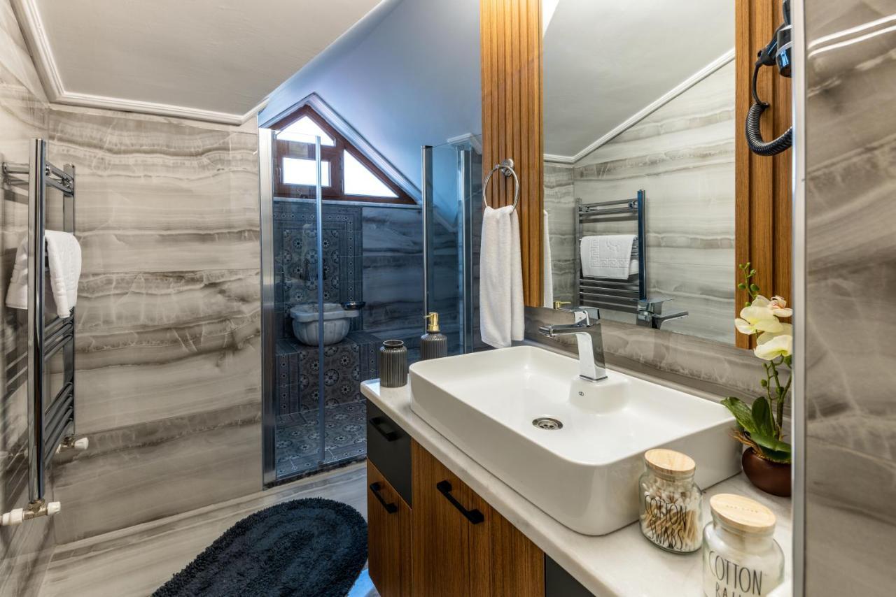 Hotel Baymari Design Florya *
