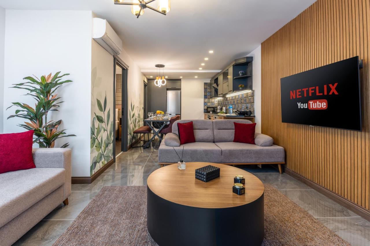 Hotel Baymari Design Florya Istanbul