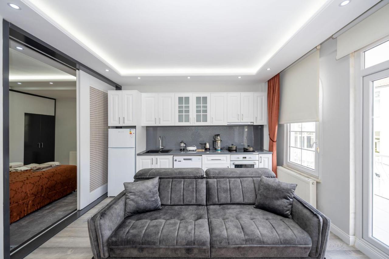 Aparthotel Bosphorus Exclusive
