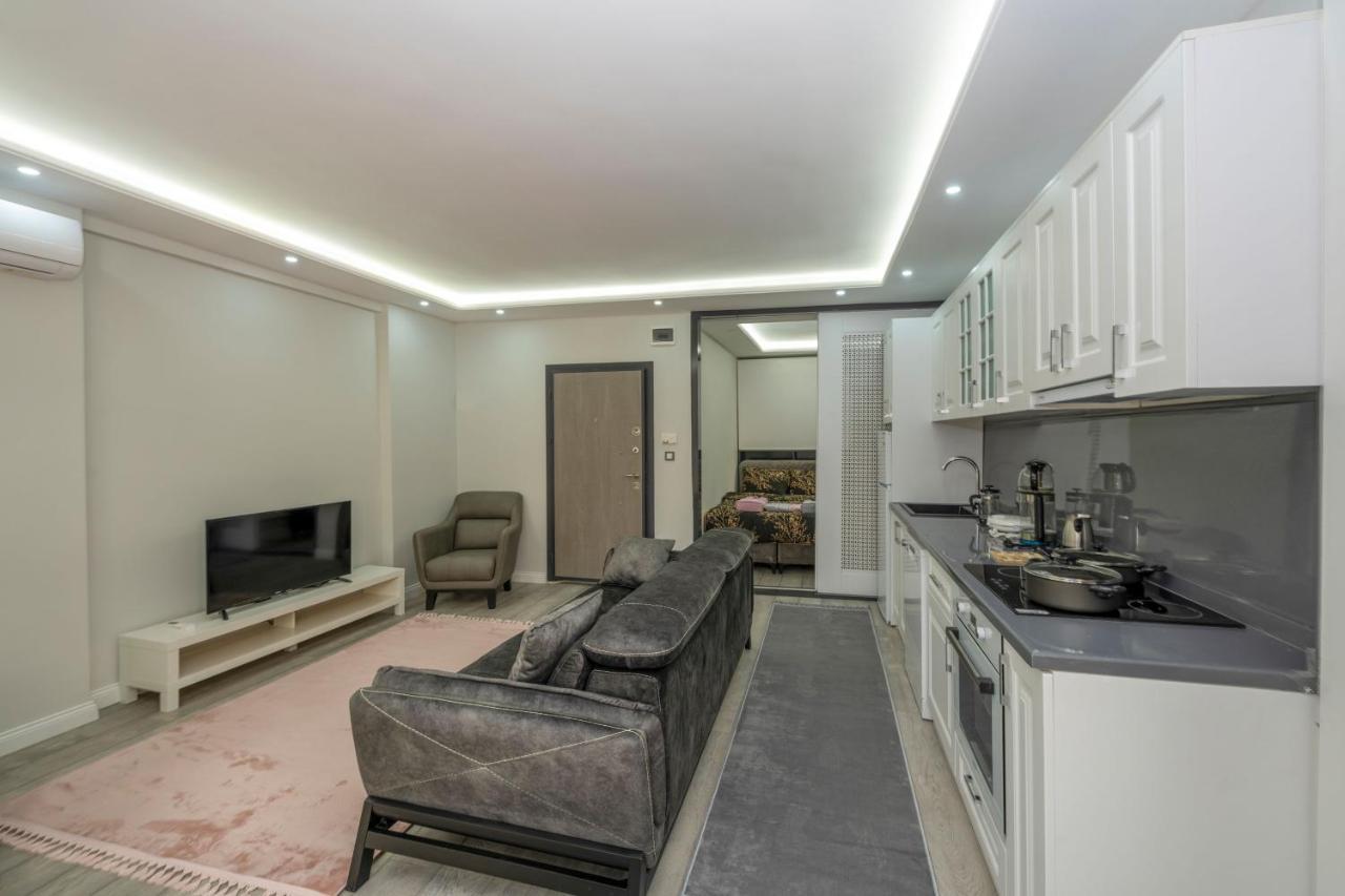 Bosphorus Exclusive Aparthotel *