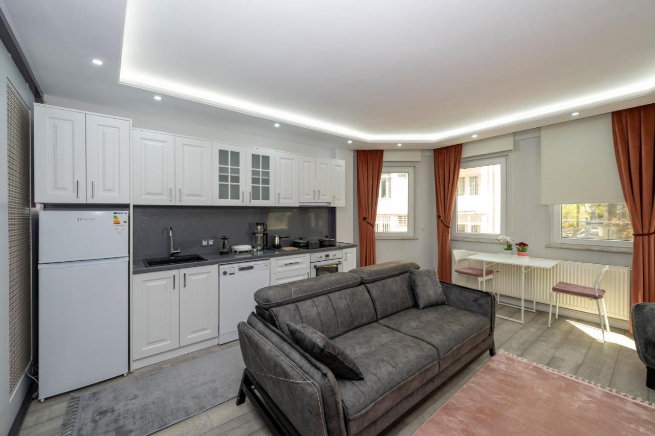 Aparthotel Bosphorus Exclusive