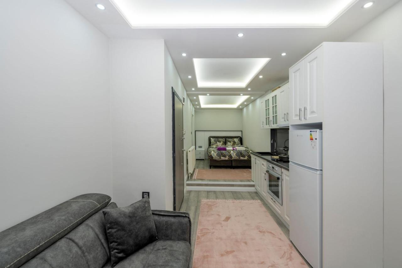 Bosphorus Exclusive Aparthotel