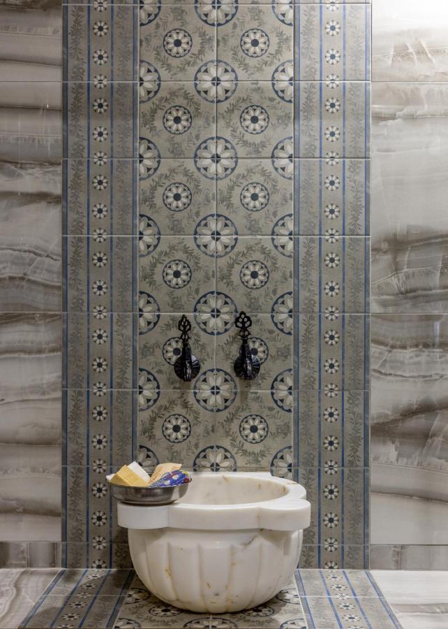 Hotel Baymari Design Florya *