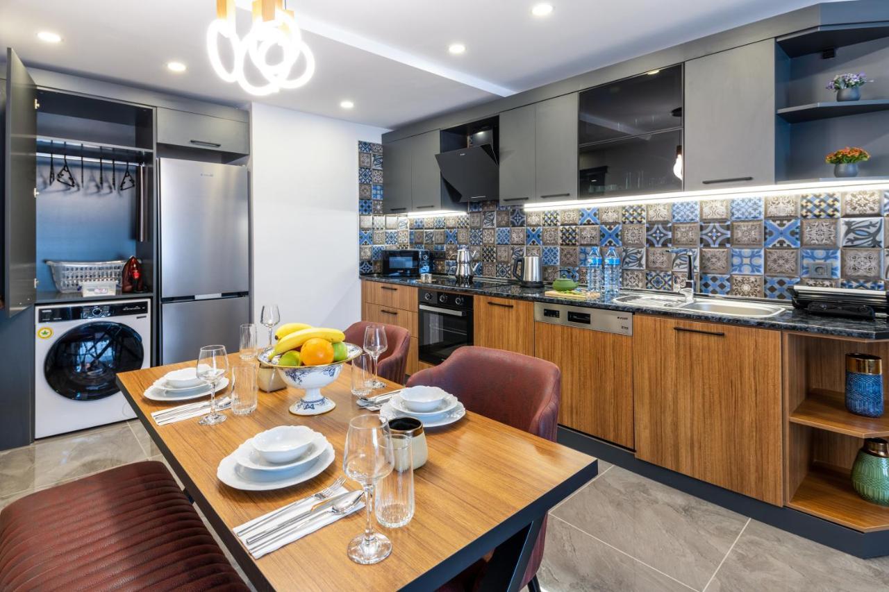 Baymari Design Florya Istanbul
