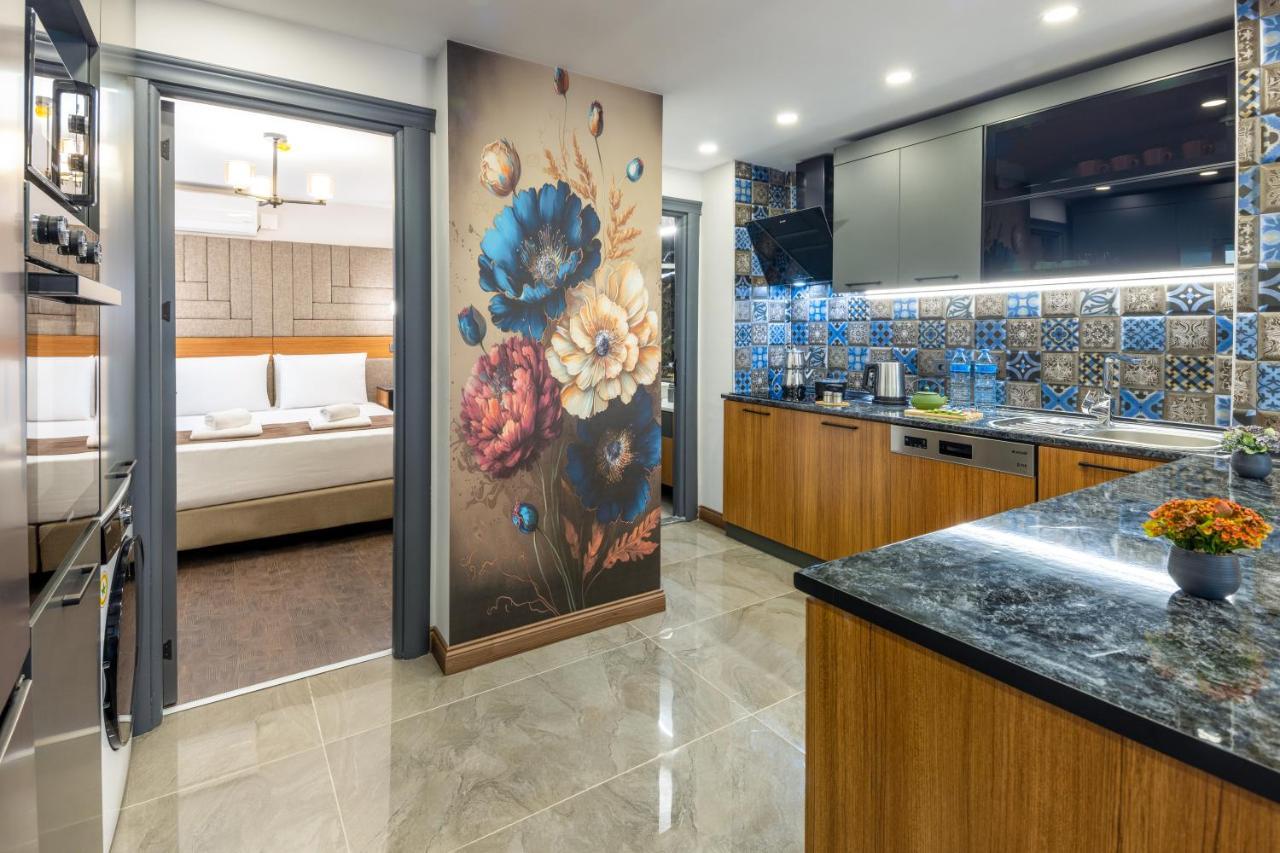Baymari Design Florya *