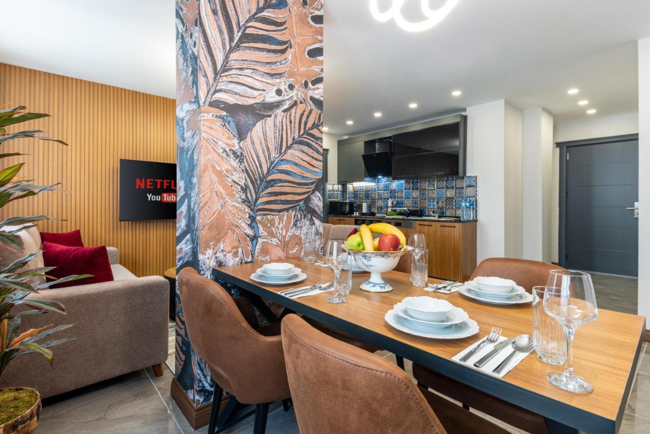 Hotel Baymari Design Florya *