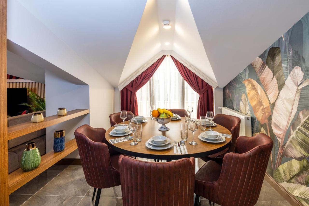Baymari Design Florya Istanbul