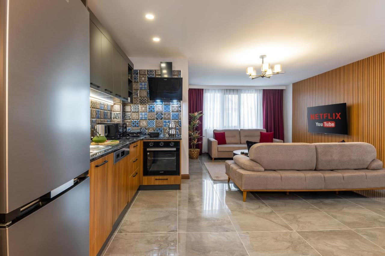 Baymari Design Florya Istanbul