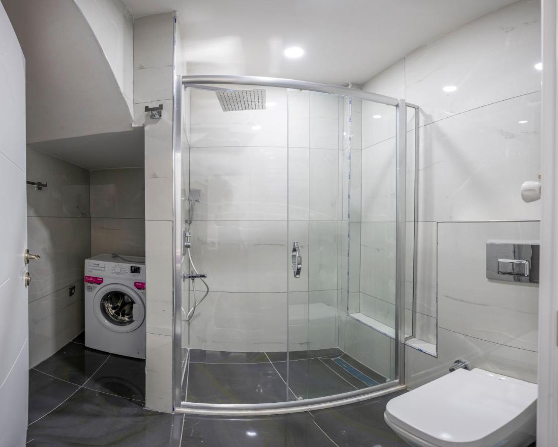 Aparthotel Bosphorus Exclusive *