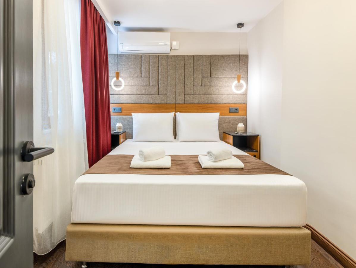 Baymari Design Florya *