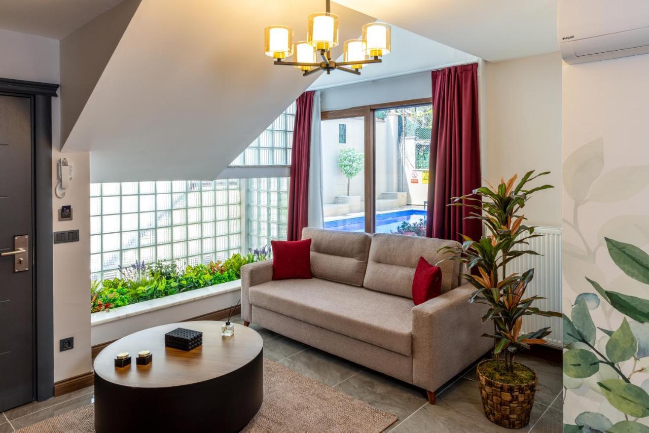 Baymari Design Florya