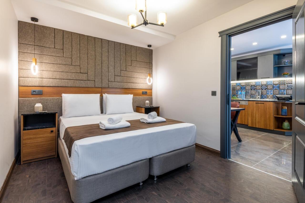 Baymari Design Florya Hotel