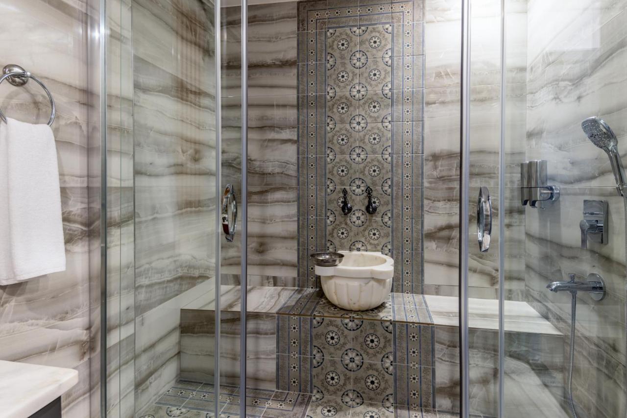Baymari Design Florya *