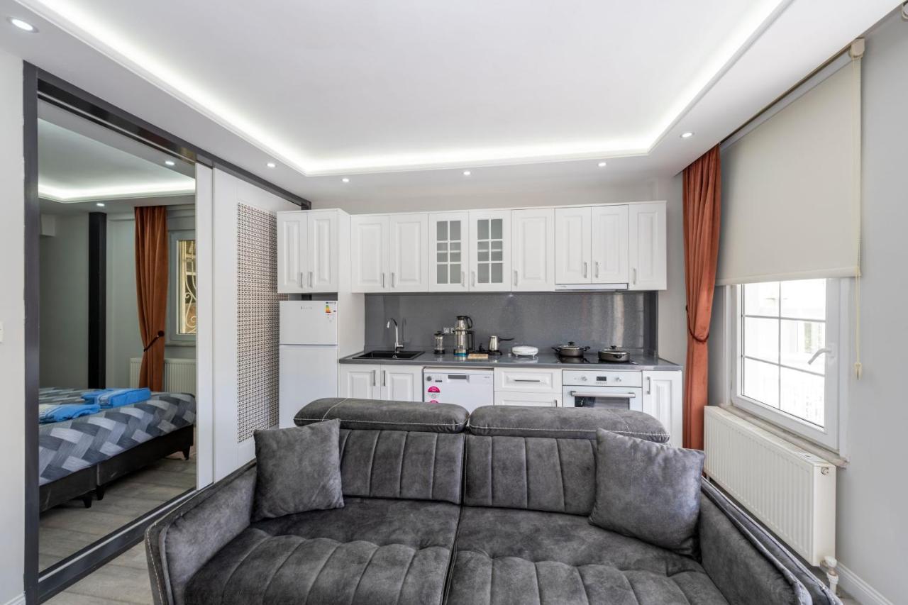 Bosphorus Exclusive Aparthotel