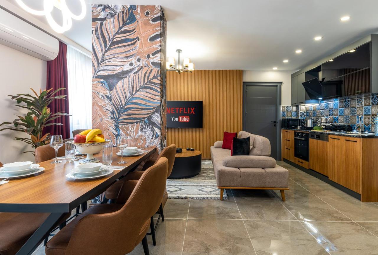 Baymari Design Florya * Istanbul