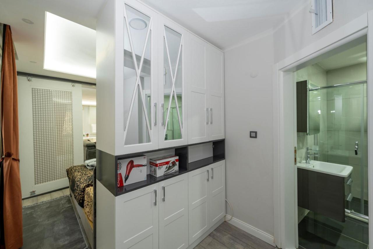 Bosphorus Exclusive Aparthotel *