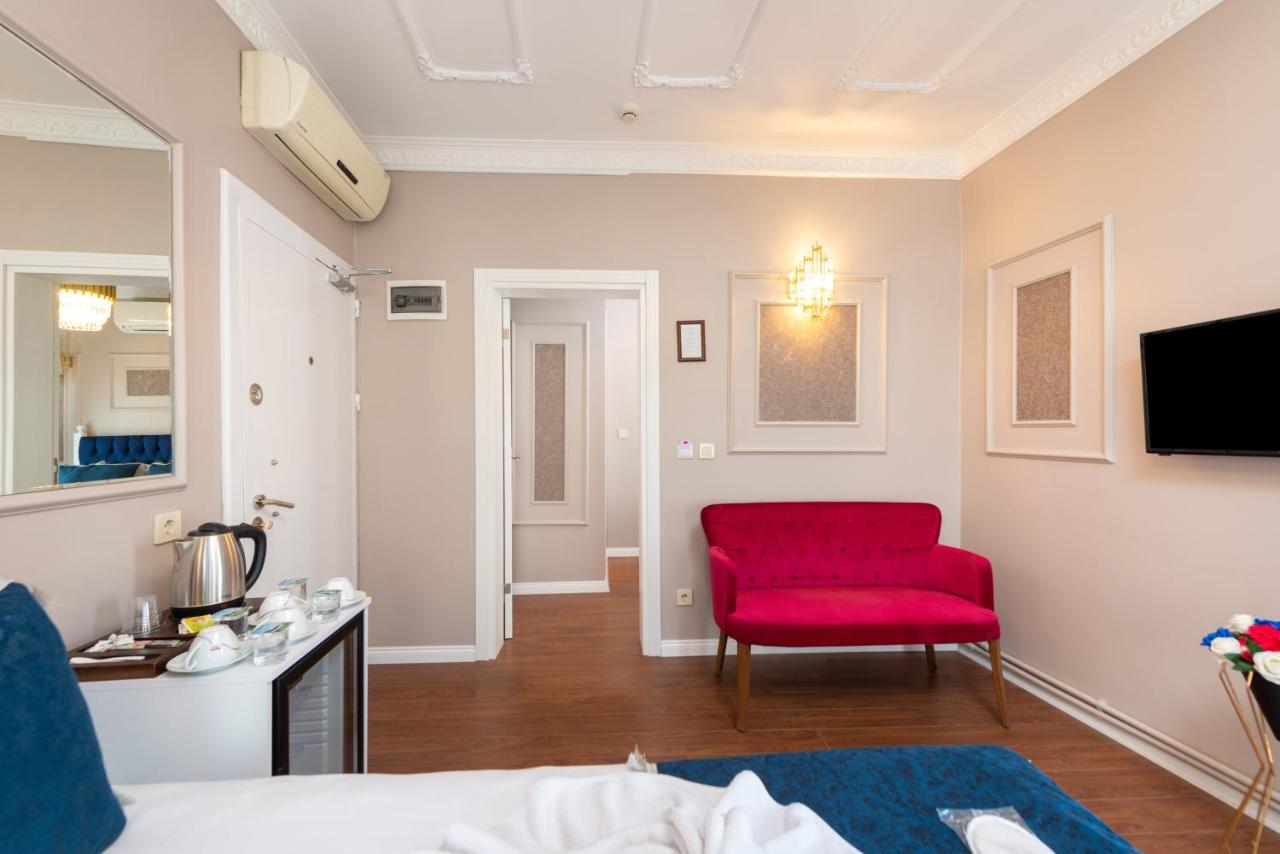 Hotel Begonville Corner