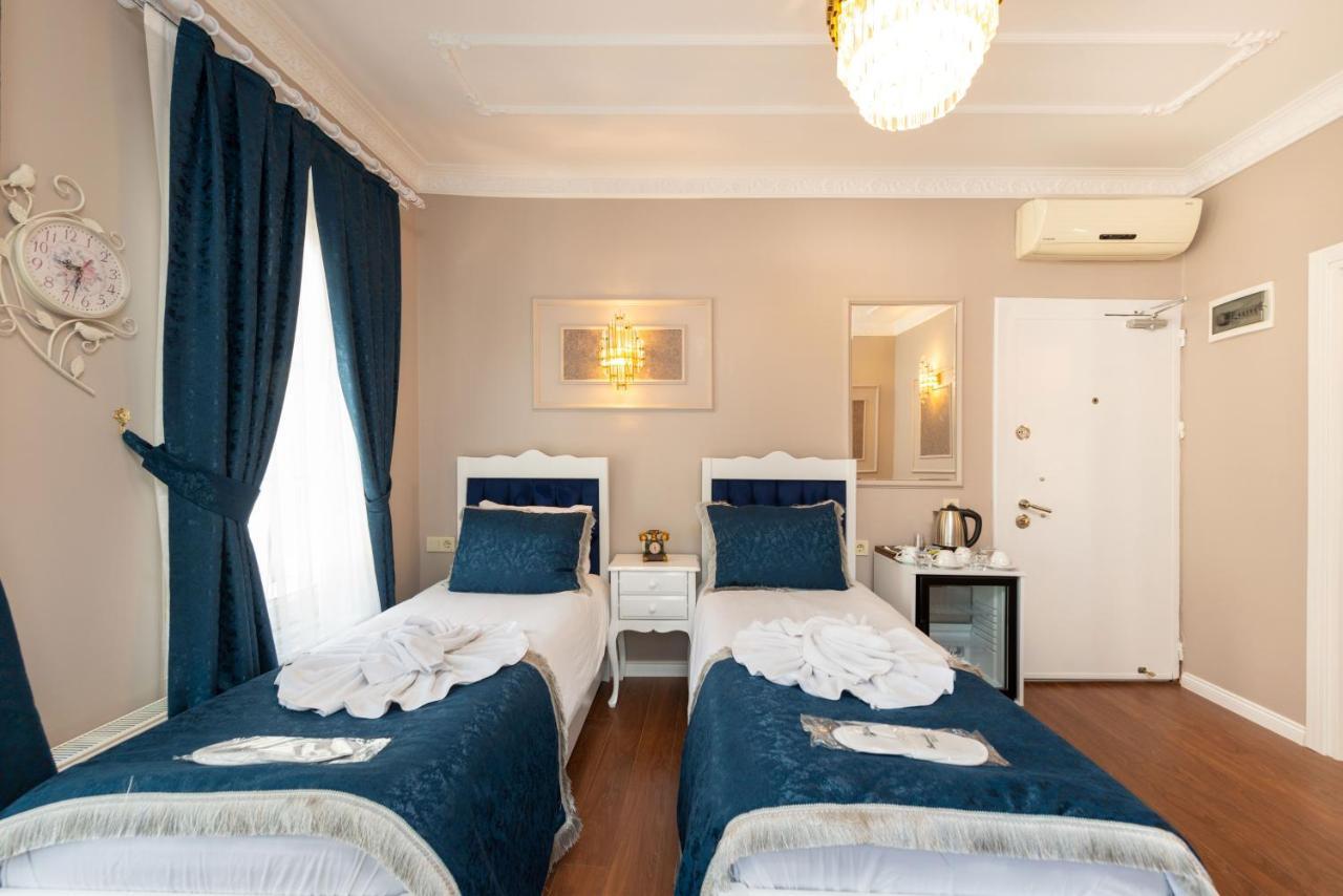 Hotel Begonville Corner