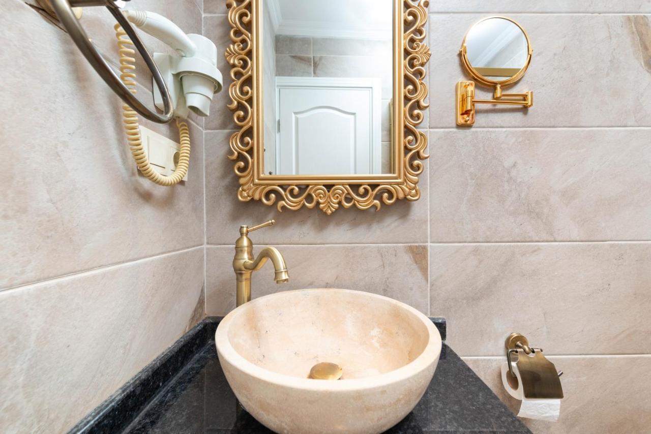 Begonville Corner Hotel Istanbul