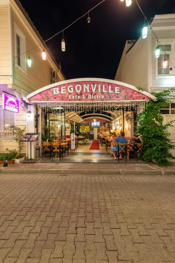 Hotel Begonville Corner *