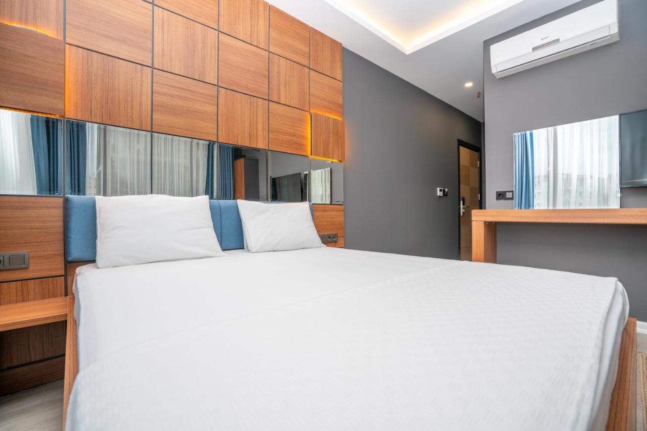 Hotel Center Istanbul