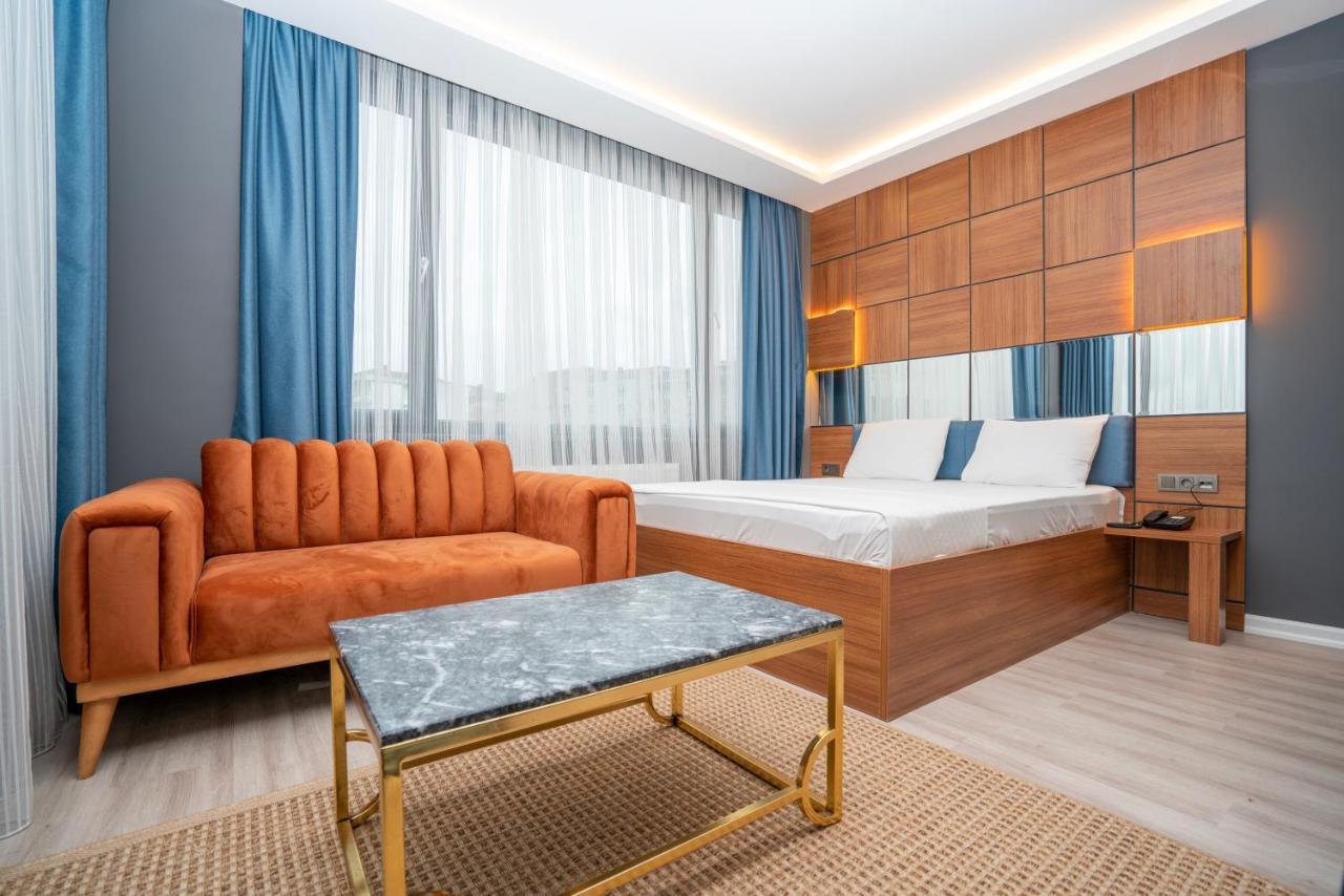 Hotel Center Istanbul