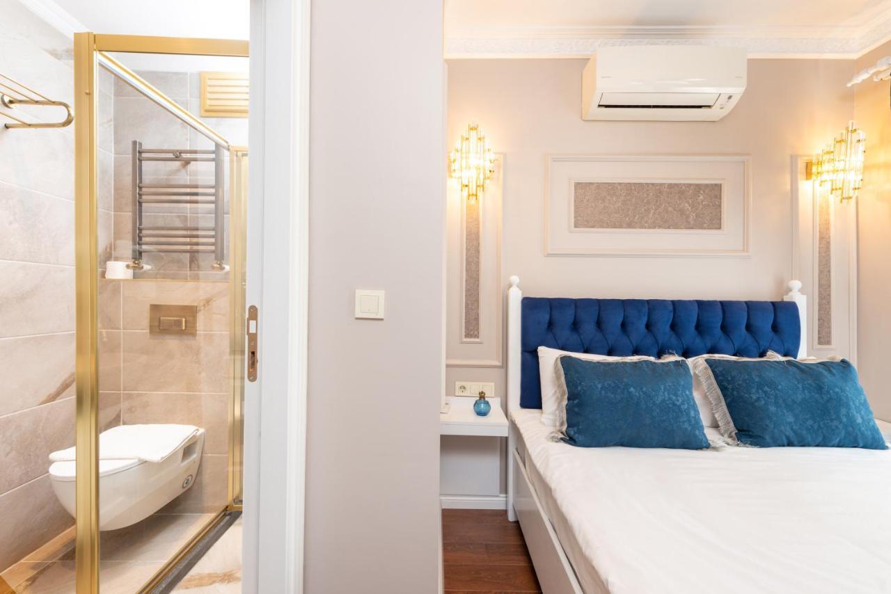 Hotel Begonville Corner Istanbul