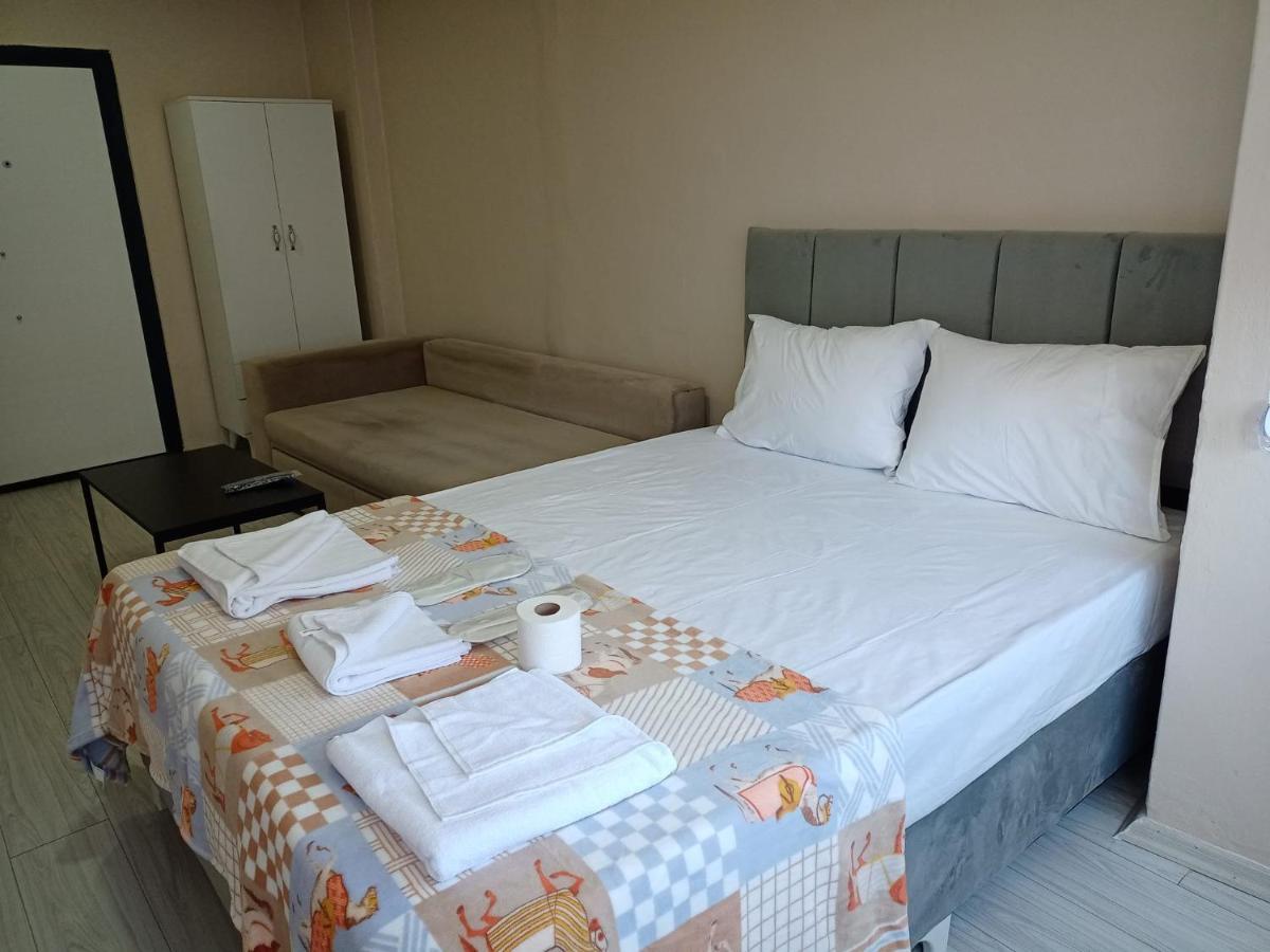 Ava Aparthotel *