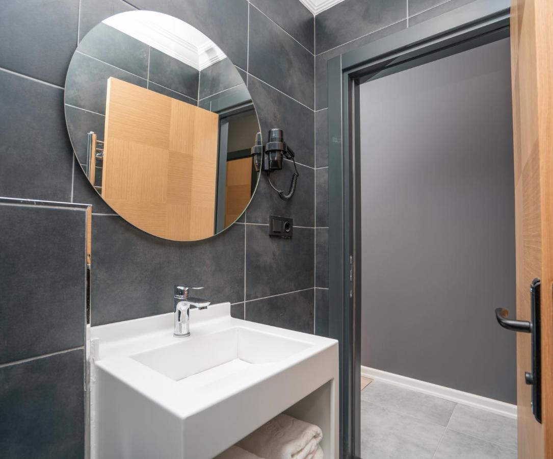 Center Hotel Istanbul