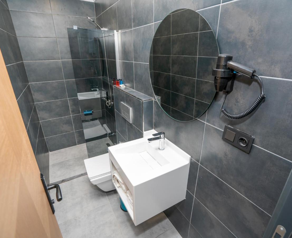 Hotel Center Istanbul