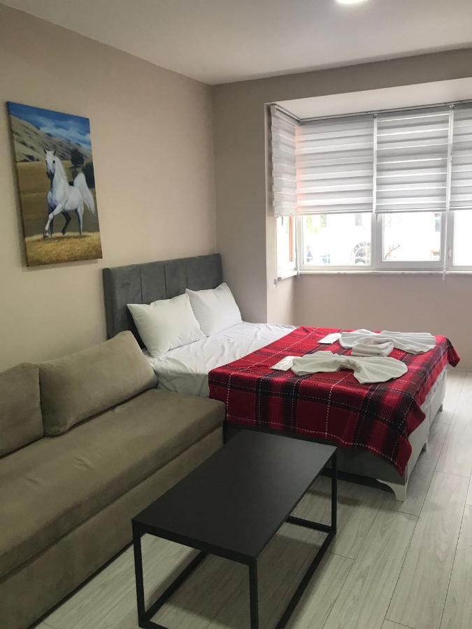 Aparthotel Ava