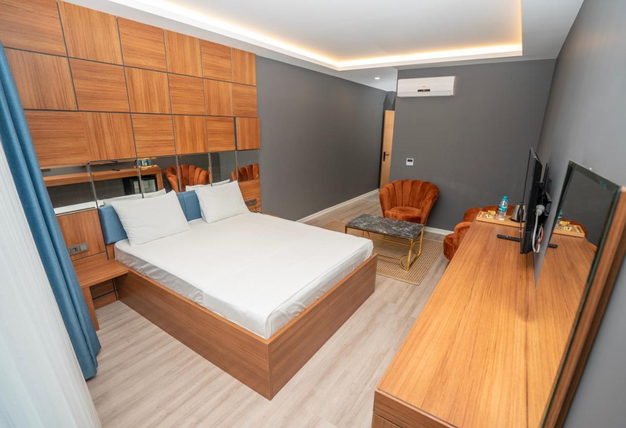 Center * Istanbul