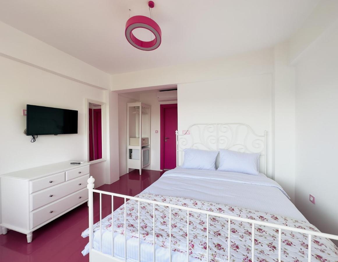 Hotel Baracuda Karakoy