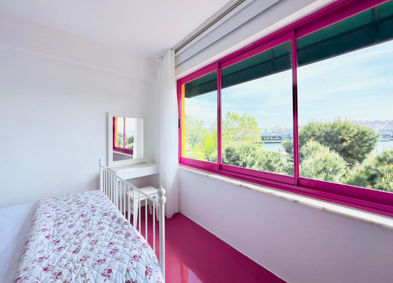 Hotel Baracuda Karakoy Istanbul