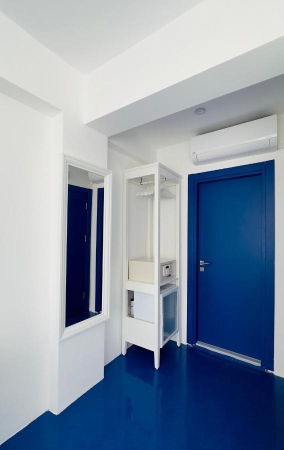 Baracuda Karakoy Hotel Istanbul