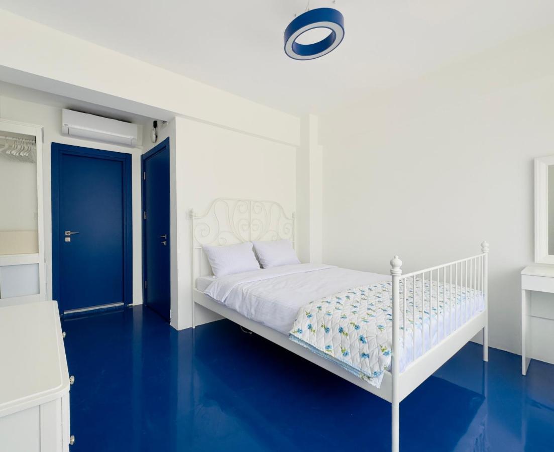 Baracuda Karakoy Hotel
