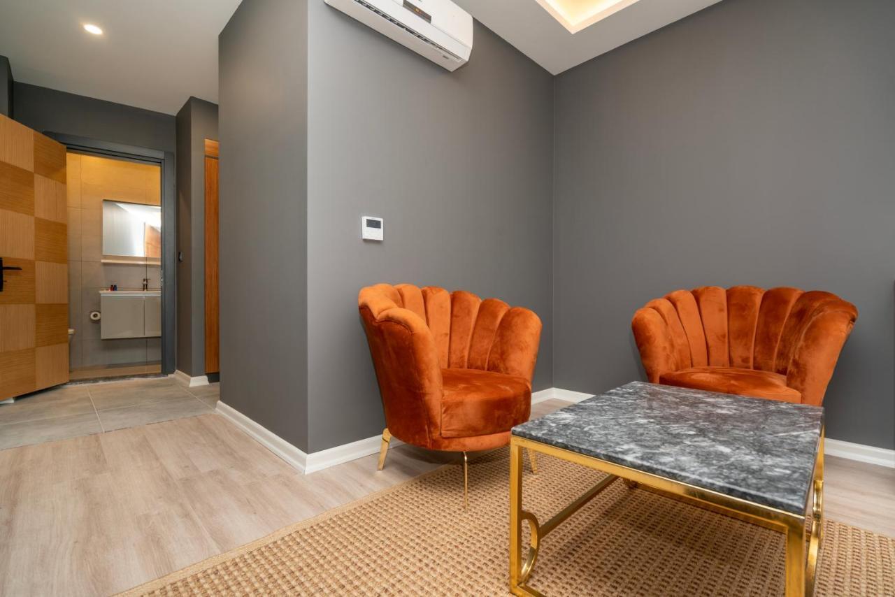 Hotel Center Istanbul