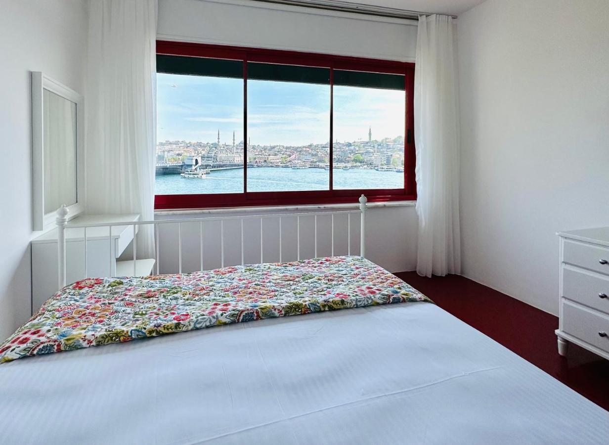Baracuda Karakoy Hotel *