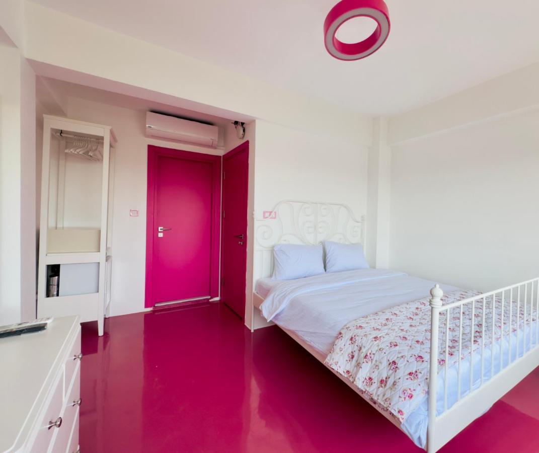 Hotel Baracuda Karakoy *