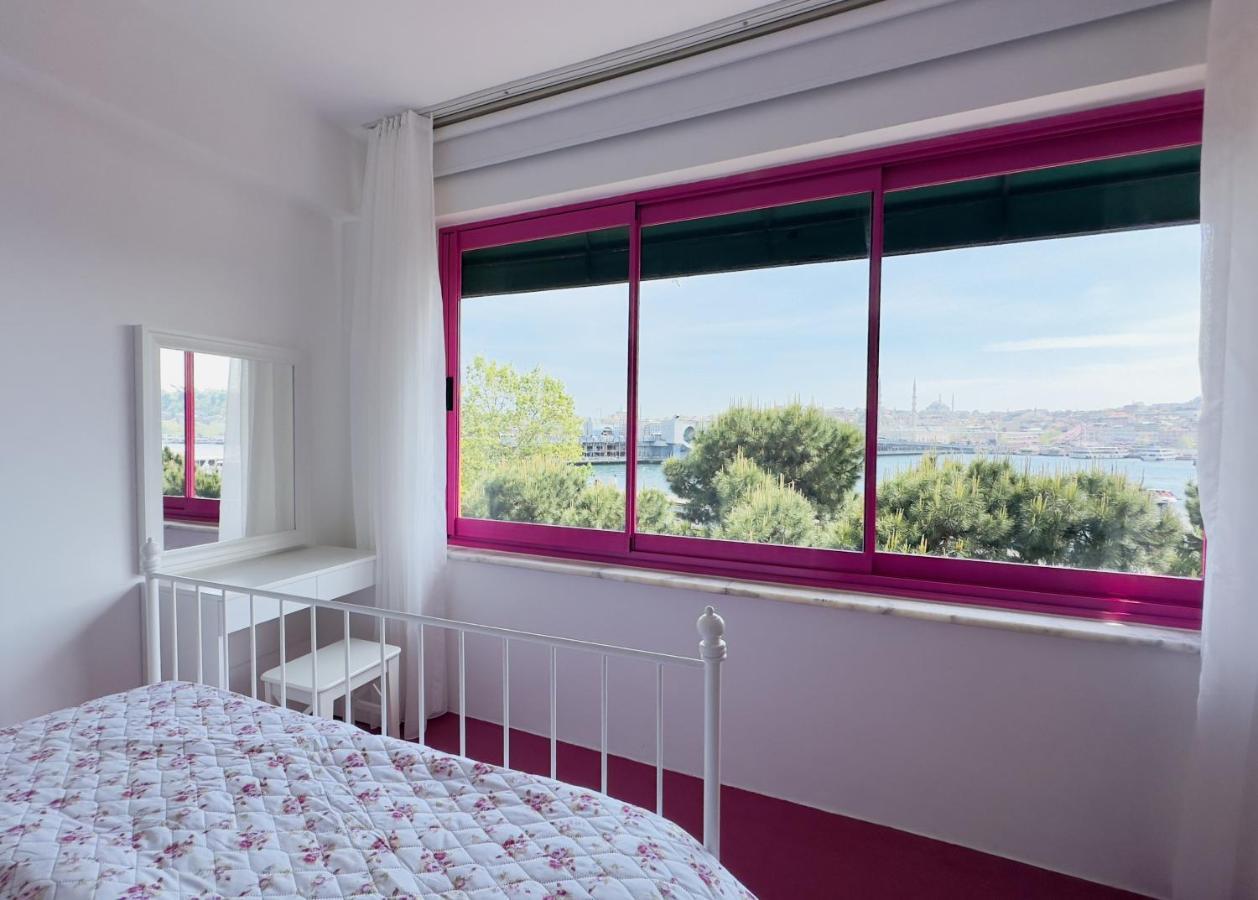 Baracuda Karakoy Hotel *