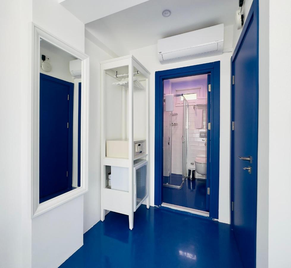 Baracuda Karakoy Hotel Istanbul