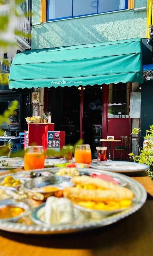 Baracuda Karakoy *