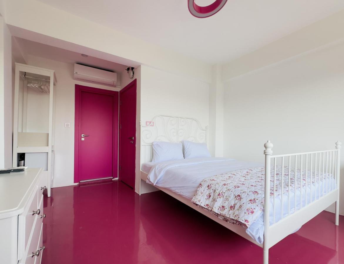 Baracuda Karakoy Hotel Istanbul